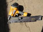 Bostich Framing Nailer - F28WW - 28 degree wire welded framing nailed - WORKS!
