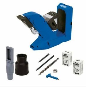 lot 5826 image: Kreg Pocket-Hole Jig 720