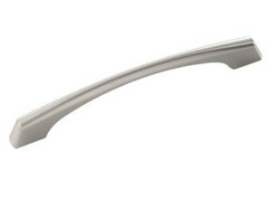 lot 1631 image: CABINET PULL SS 716 W (Pack of 10)