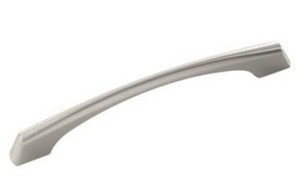 lot 1633 image: CABINET PULL SS 716 W (Pack of 10)