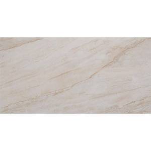 lot 2478 image: MS International Vigo Beige 12 in. x 24 in. Glazed Ceramic Floor and Wall Tile (16 sq. ft.  case)