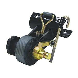 lot 2499 image: Buyers Products 5480007 Ratchet Tie Down