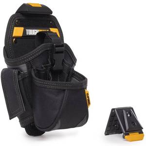 lot 3583 image: TOUGHBUILT Drill Holster xe2x80x93 Large
