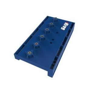 lot 1708 image: Kreg KMA3220 5mm Shelf Pin Jig