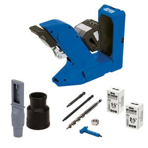 lot 1724 image: Kreg Pocket-Hole Jig 720
