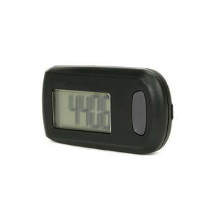 lot 2451 image: Athletic Works Step and Distance Pedometer