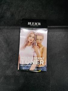 lot 3575 image: Bleach London Pearlescent Toner