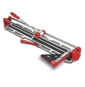 lot 1646 image: Rubi 26 in. Star Max Tile Cutter