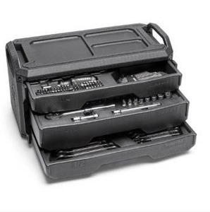 lot 1654 image: Husky Mechanics Tool Set (270-Piece)