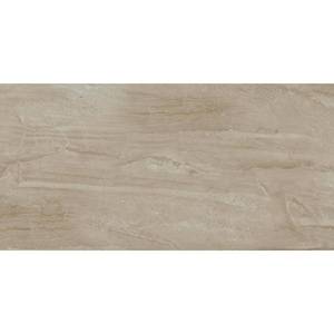 lot 5870 image: MS International Sedona 12 in. x 24 in. Glazed Ceramic Floor and Wall Tile (16 sq. ft.  case), White