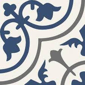 lot 1620 image: Premium Porcelain 12pcs 5.16sqft Tiles 8x8