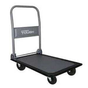 lot 1701 image: Hyper Tough Dolly Cart No Wheels