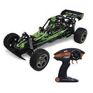 lot 5830 image: Adventure Force RC Dirt Buggy