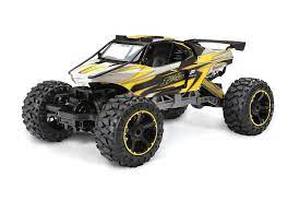 lot 5831 image: Forza RC Dune Buggy