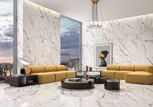 lot 2477 image: GeoTiles Oikos Rectified 11.81x23.62 Tile, 6 Pcs