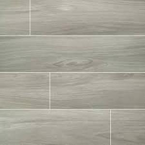 lot 2480 image: Premium Porcelain 5 Pcs Ceramic Tile, 10x40 Each