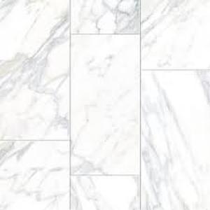 lot 5840 image: 12 x 24 Marble Ceramic Tile 6 Pieces