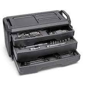 lot 5848 image: Husky 270 Piece Tool Set