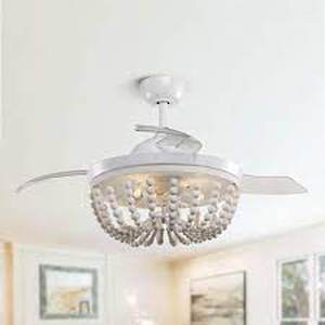 lot 5882 image: Parrot Uncle Ceiling Fan