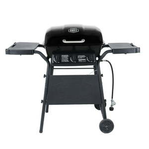 lot 1762 image: Expert Grill 3 Burner 27 000 BTU Propane Gas Grill Black XG10-101-002-02