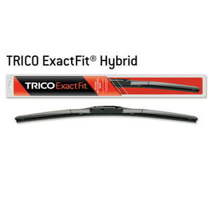 lot 2603 image: TRICO Exact Fit 28 Hybrid Windshield Wiper Blade (28-1HB)