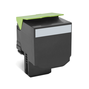 lot 5976 image: Lexmark LEX70C1XK0 70C1XC0KOMOYO Toner Cartridges 1 Each