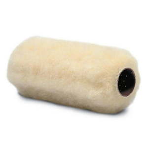lot 2614 image: Graco 9-In X 12-In Polyester Pressure Roller Cover, 4 Pack