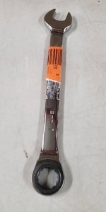 lot 2640 image: Husky 19mm Wrench