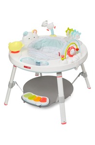 lot 1831 image: Skip Hop Silver Lining Cloud 3-Stage Activity Center in Multi at Nordstrom