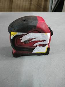 lot 1783 image: Milwaukee 30ft Measuring Tape