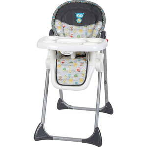 lot 2647 image: Baby Trend Sit-Right Adjustable High Chair Tanzania