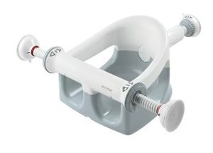 lot 1789 image: Summer My Bath Seat Infant Tub Seat