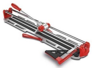 lot 2624 image: Rubi 26 in. Star Max Tile Cutter