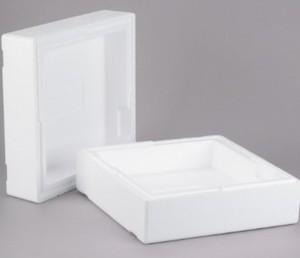 lot 3686 image: Polar Tech Storage Containers