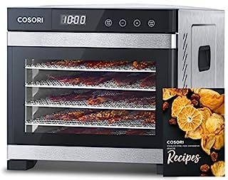 Cosori CP267-FD Premium Stainless Steel Food Dehydrator for sale