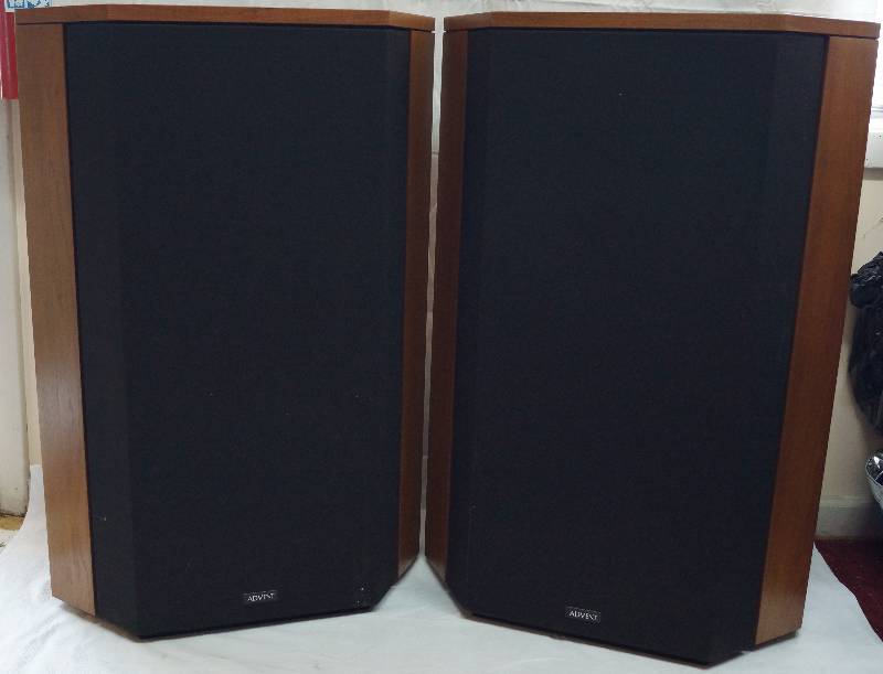 advent 6003 speakers