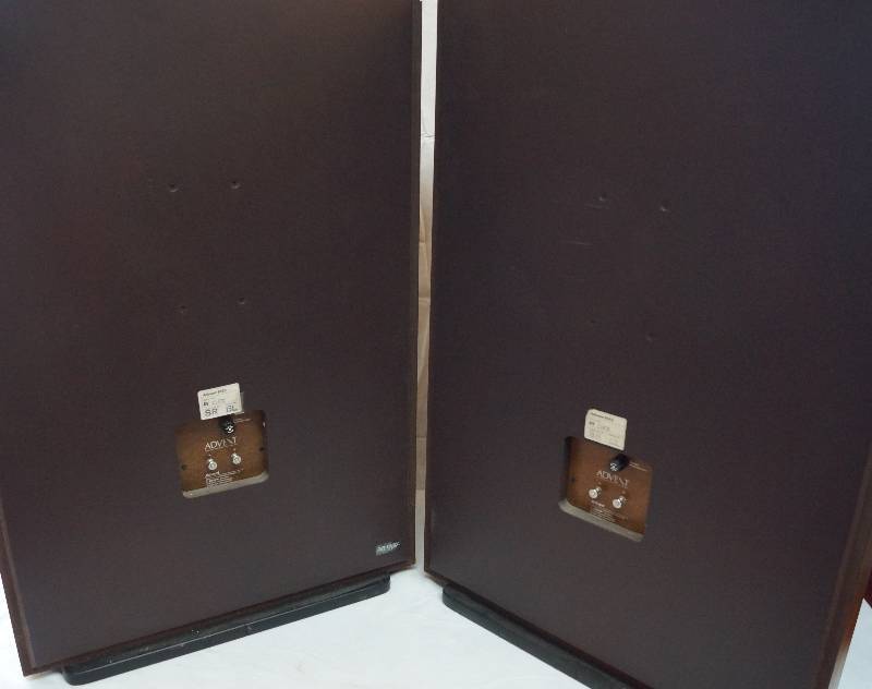 advent 6003 speakers