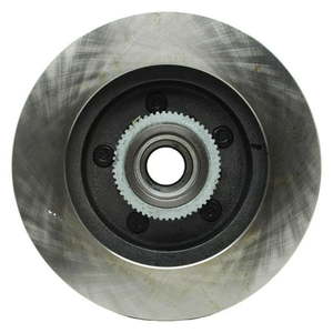 lot 61176 image: ACDelco 18A503A - Disc Brake Rotor and Hub Assembly Fits 1997 Chevrolet C1500