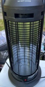 lot 30010 image: AIR CHOICE HEATER