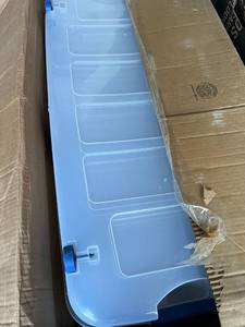 lot 30043 image: 4 Pack Sterilite storage container wlids 66 at