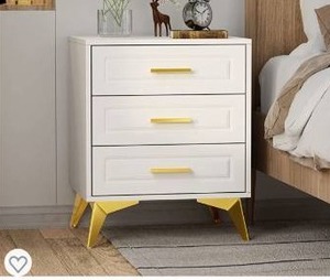 lot 30049 image: GILUTA NIGHT STAND