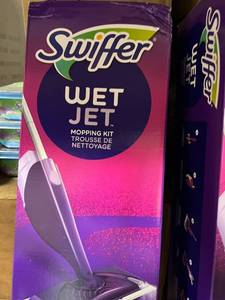lot 30066 image: SWIFFER WET JET