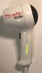 Super High Power Portable Hair Dryer - Hang Up 1600 by Andis - Super Long Cord - These are Used in Commercial Applications