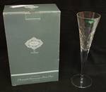 Lot of 1 GODINGER - Pineapple Champagne Flute - NEW IN THE ORIGINAL BOX! BEAUTIFUL! There's only one 