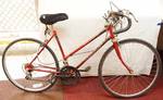 Classic Murray Eliminator Ten Speed  - with original - hard to find curly style handlebars