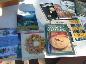 lot 4576 image: Assortment of Books - 2 Boxes full