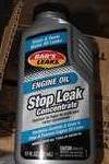 Case of 6 Engine Oil Stop-Leak