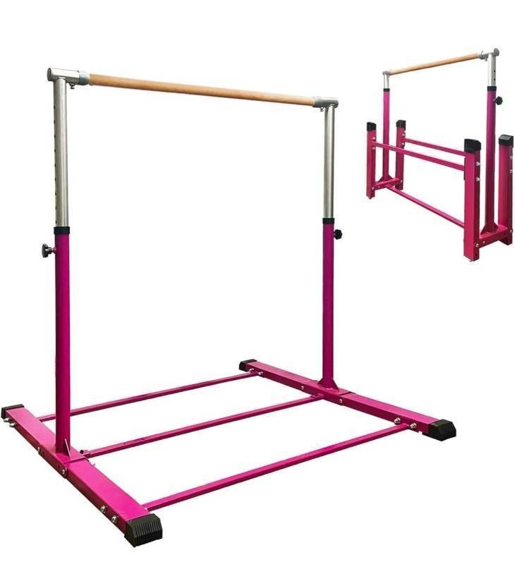 lot 1959 image: Gymnastic Kip Bar Retail $114.99