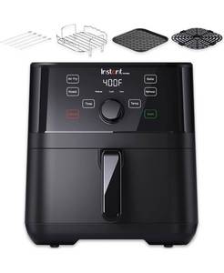 lot 2306 image: Air Fryer Retail $139.99 AZM6223