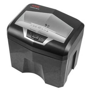 lot 2313 image: Paper Shredder Retail $133.11 AZM6223